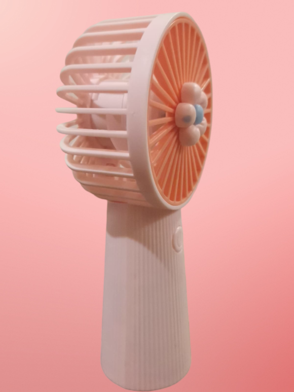 Mini Rechargeable Fan - Image 3