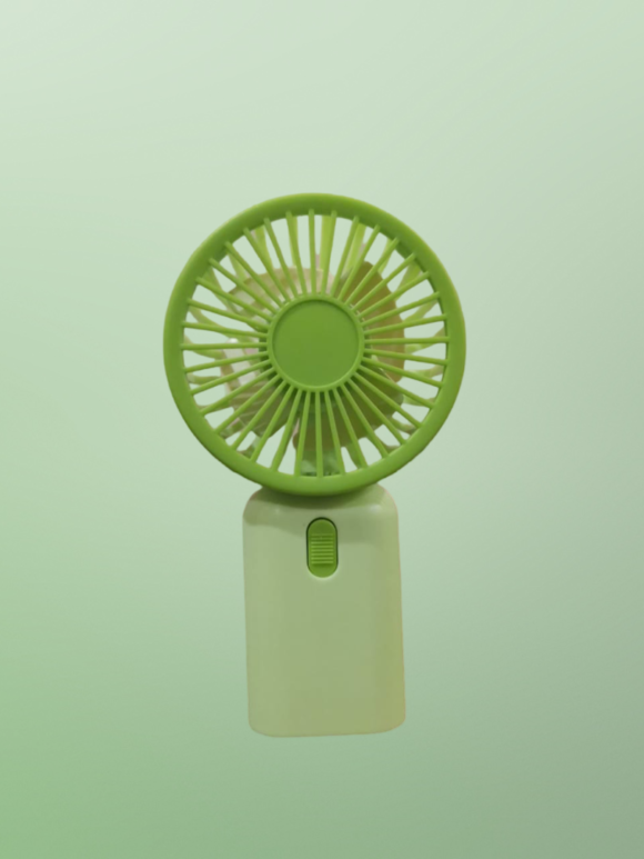 Mini Rechargeable Fan 2 - Image 3